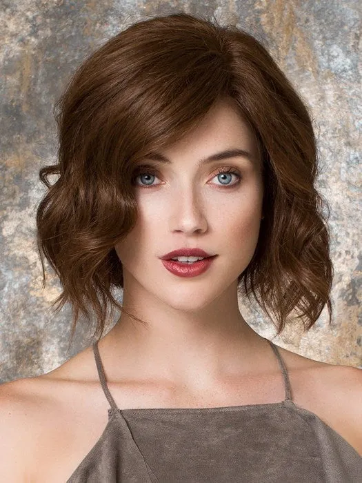 Gloss | Remy Human Hair Lace Front Wig (Mono Top) | DISCONTINUED