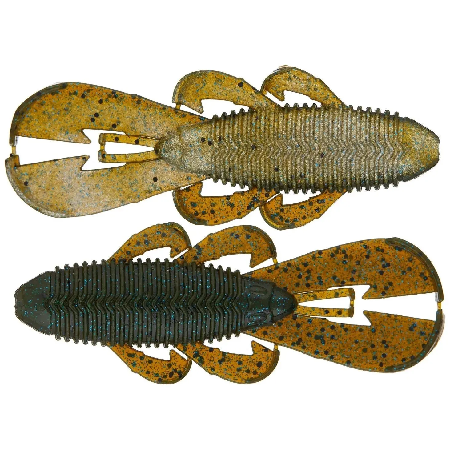 Googan Baits Bandito Bug Jr 3.3" Qty 9