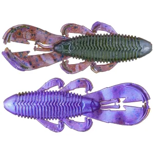 Googan Baits Bandito Bug Jr 3.3" Qty 9