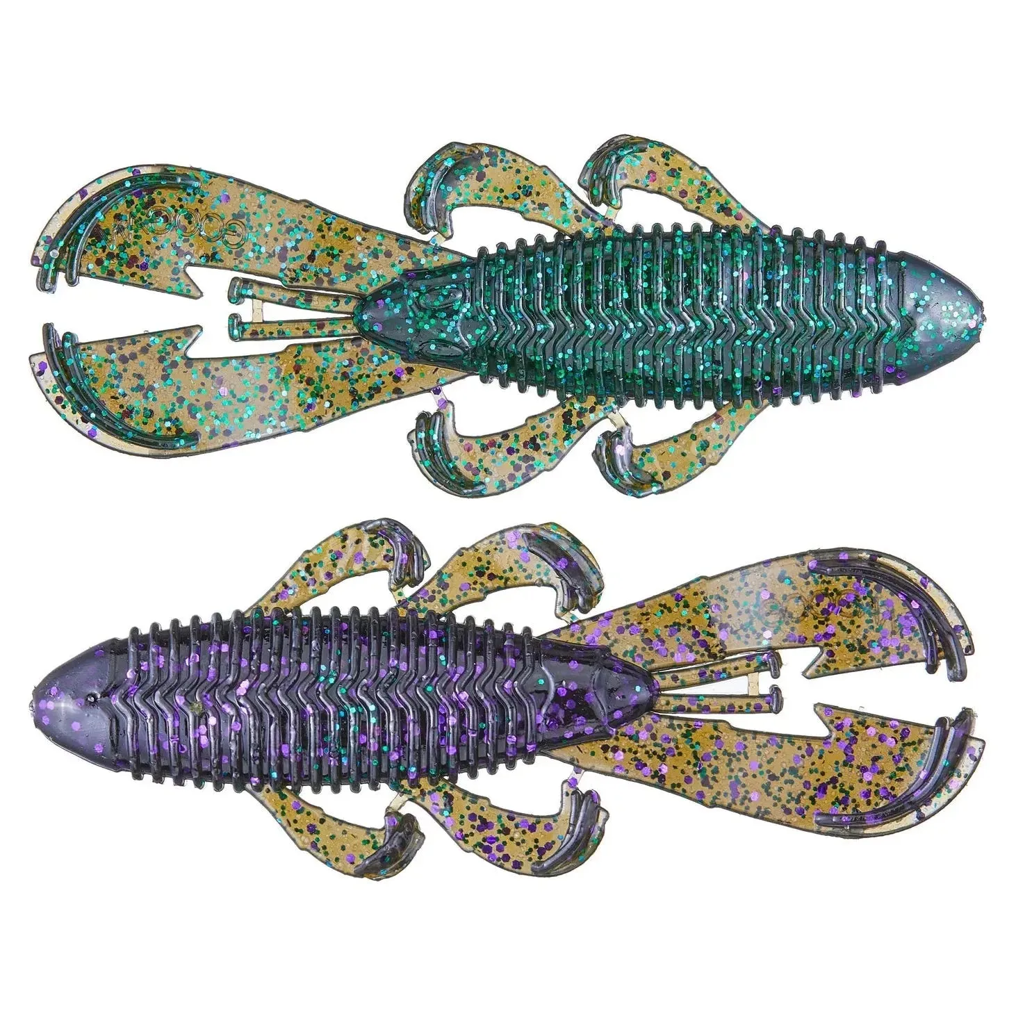 Googan Baits Bandito Bug Jr 3.3" Qty 9