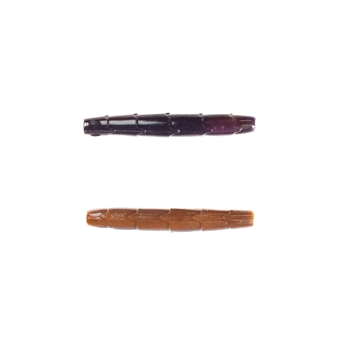 Googan Baits Rattlin' Ned 2-3/4" Qty 8