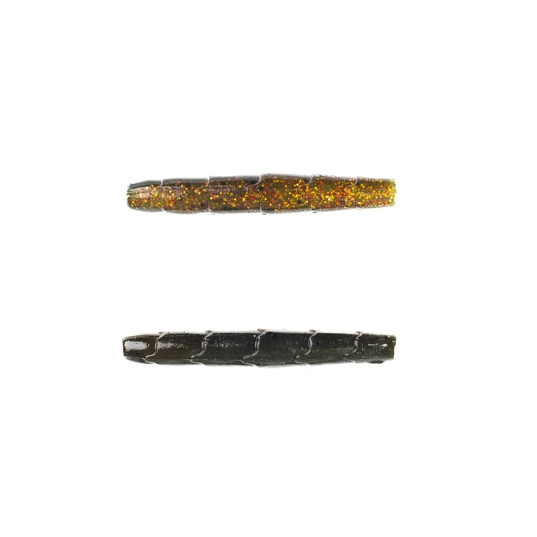 Googan Baits Rattlin' Ned 2-3/4" Qty 8