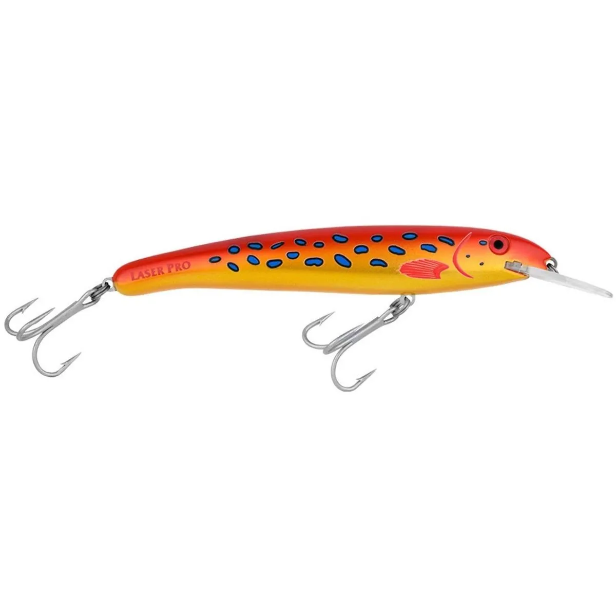 Halco Laser Pro 190 DD 1-5/8 Oz 7-2/5"