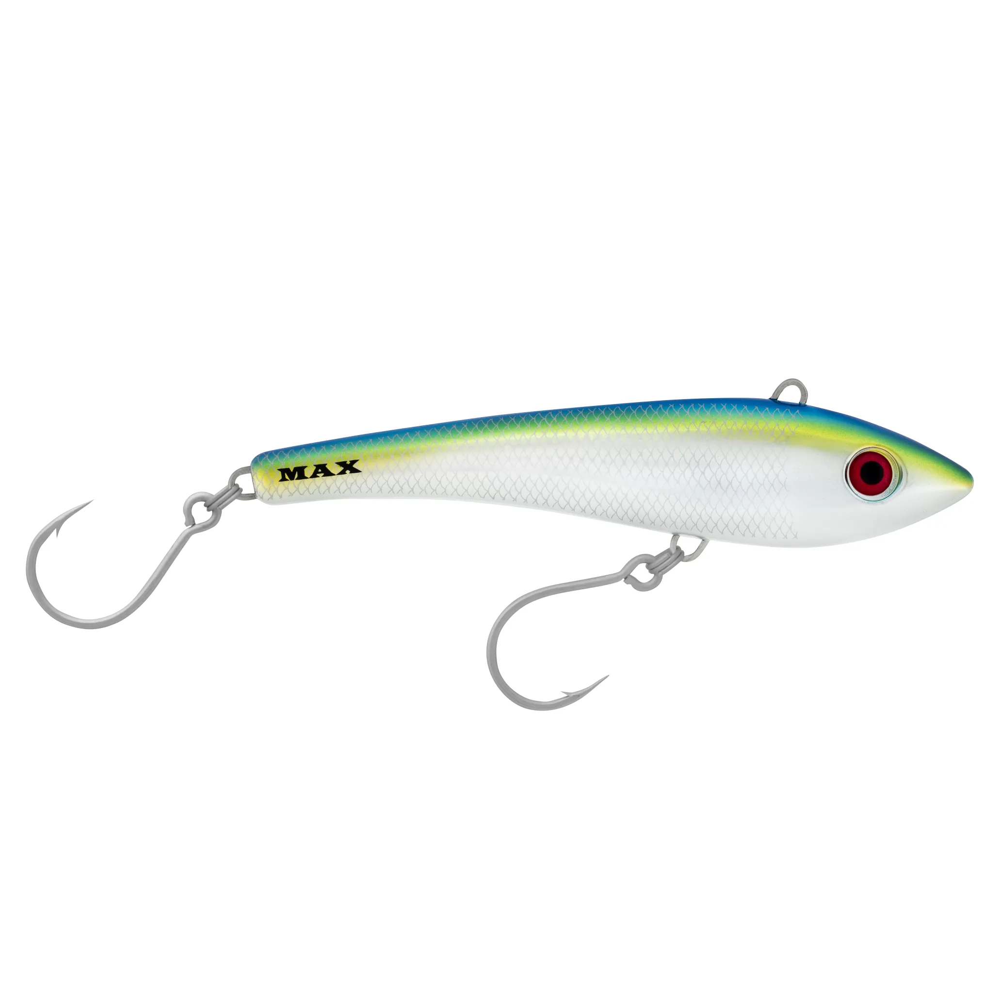 Halco Max 190 Lipless Casting/Trolling Plug 7-1/2" 5-3/4 Oz