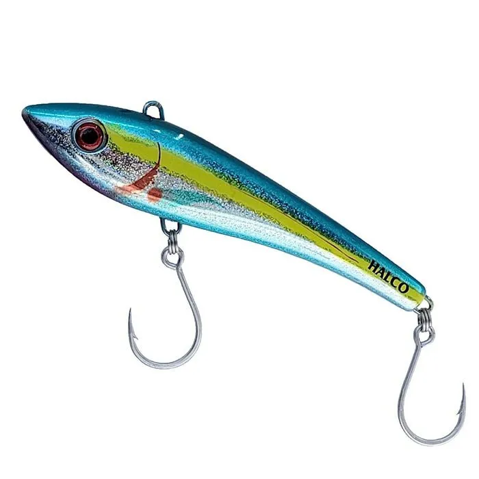 Halco Max 190 Lipless Casting/Trolling Plug 7-1/2" 5-3/4 Oz