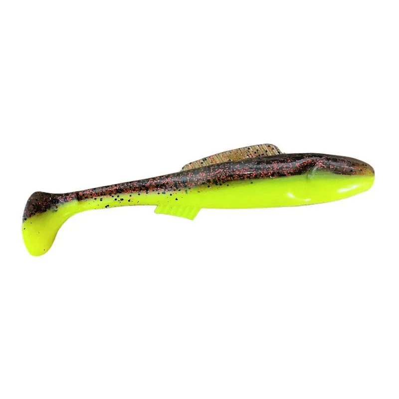 H&H Lures The Original King Cocahoe Minnow 6" Qty 5