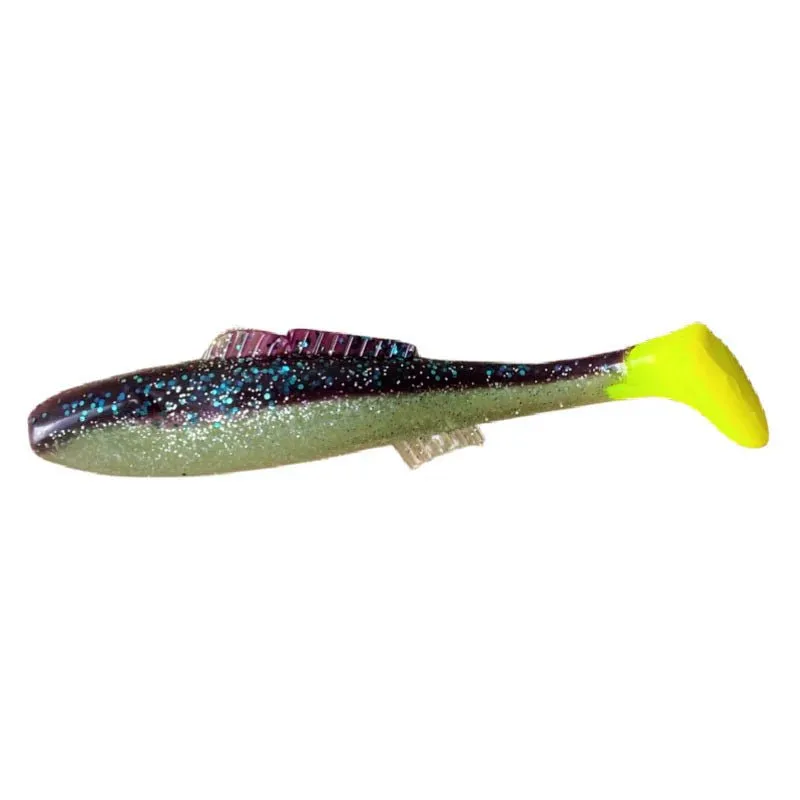 H&H Lures The Original King Cocahoe Minnow 6" Qty 5