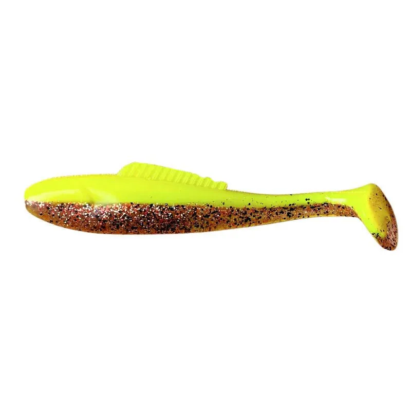 H&H Lures The Original King Cocahoe Minnow 6" Qty 5
