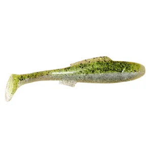 H&H Lures The Original King Cocahoe Minnow 6" Qty 5