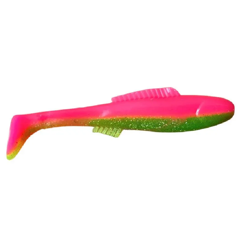 H&H Lures The Original King Cocahoe Minnow 6" Qty 5