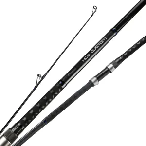 HCS Custom Surf Rods