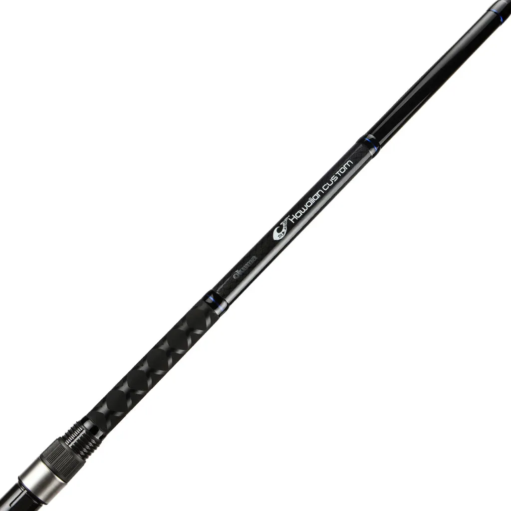 HCS Custom Surf Rods