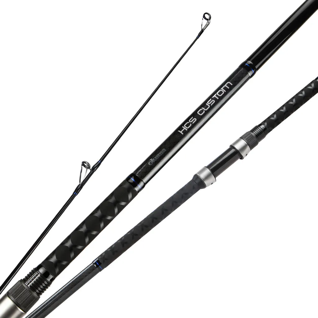HCS Custom Surf Rods