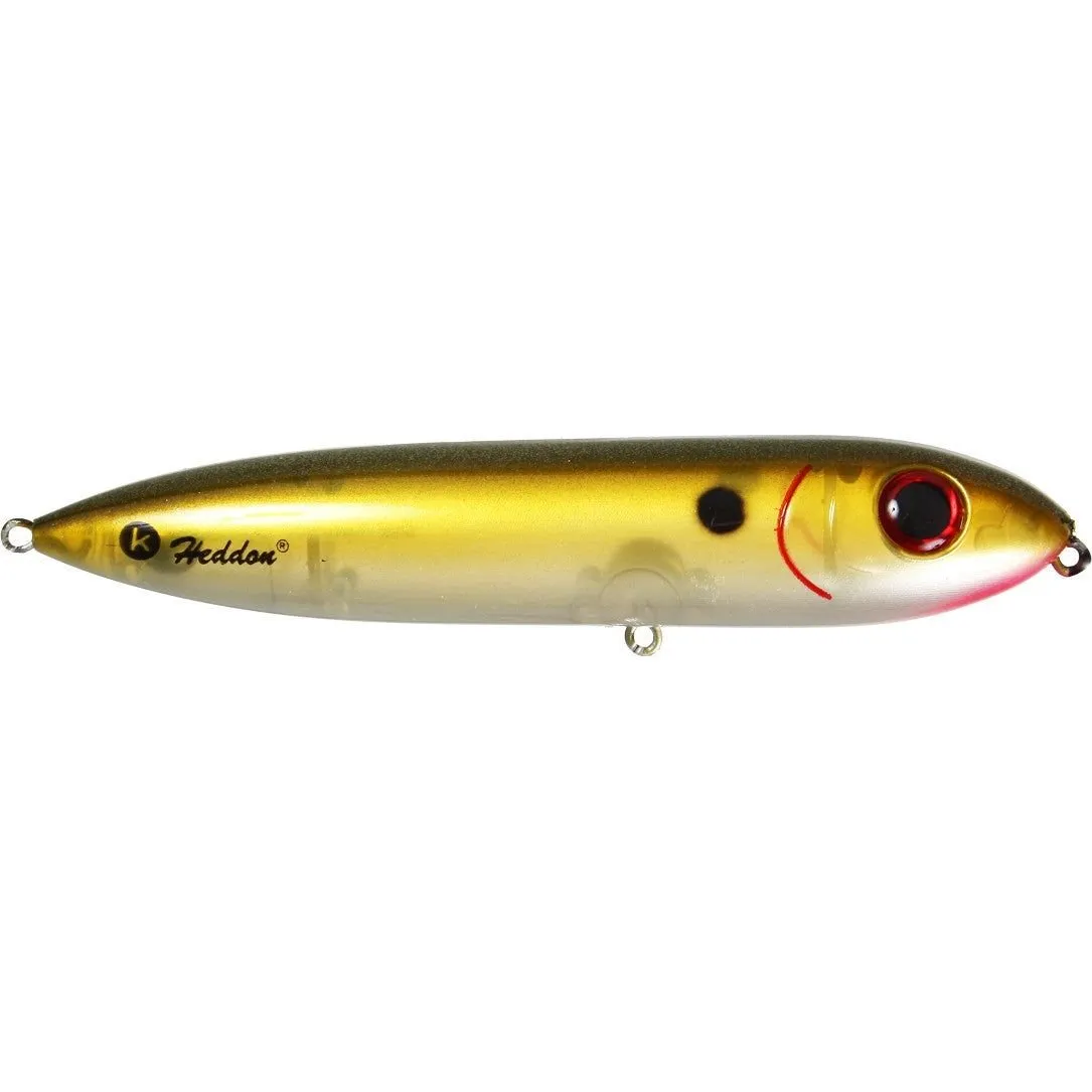 Heddon One Knocker Spook 4-1/4" 5/8 Oz