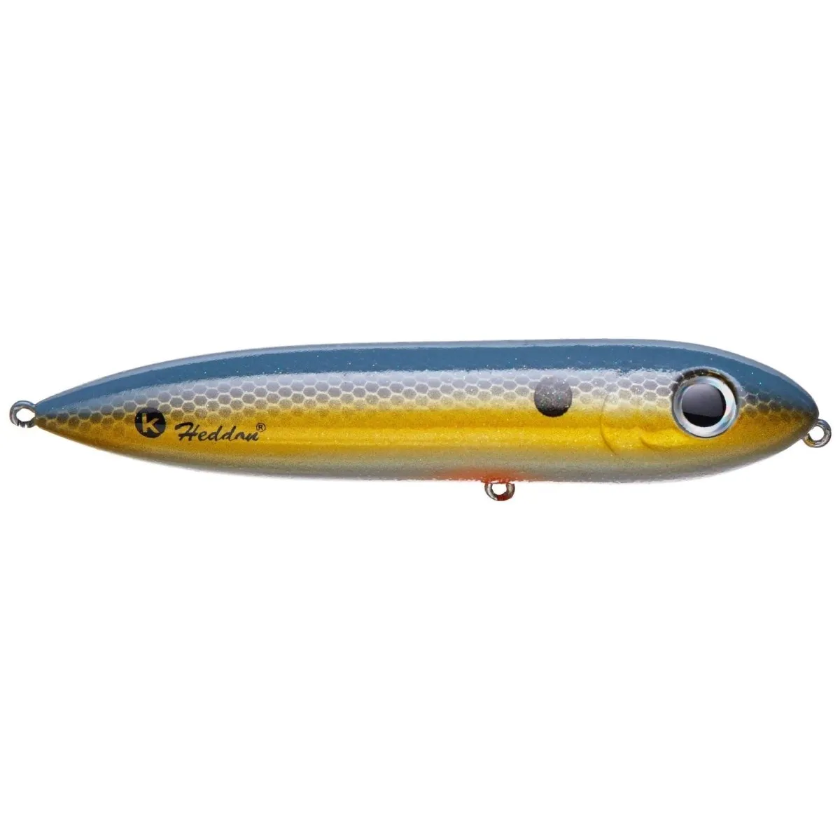 Heddon One Knocker Spook 4-1/4" 5/8 Oz