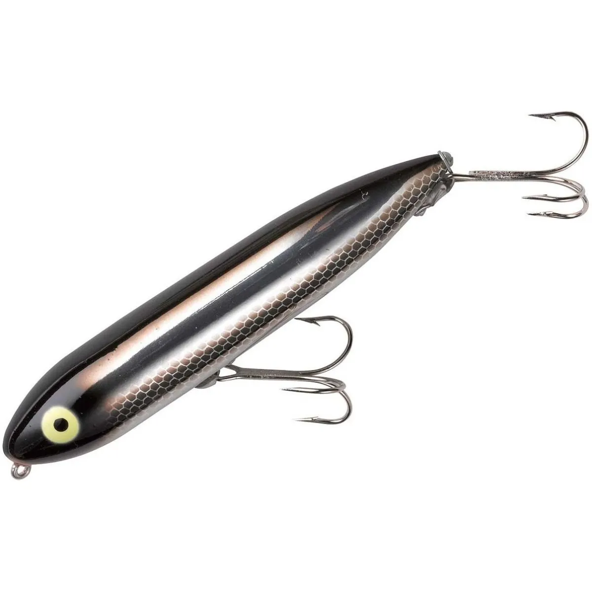 Heddon Zara Spook 4-1/2" 3/4 Oz