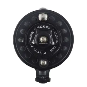 HT Slab Master Ice Reel 2BB W/Drag
