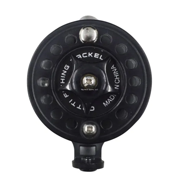 HT Slab Master Ice Reel 2BB W/Drag