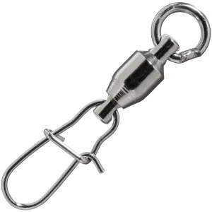 Hurricane Ball Bearing Snap Swivel Coast Duo-Lock