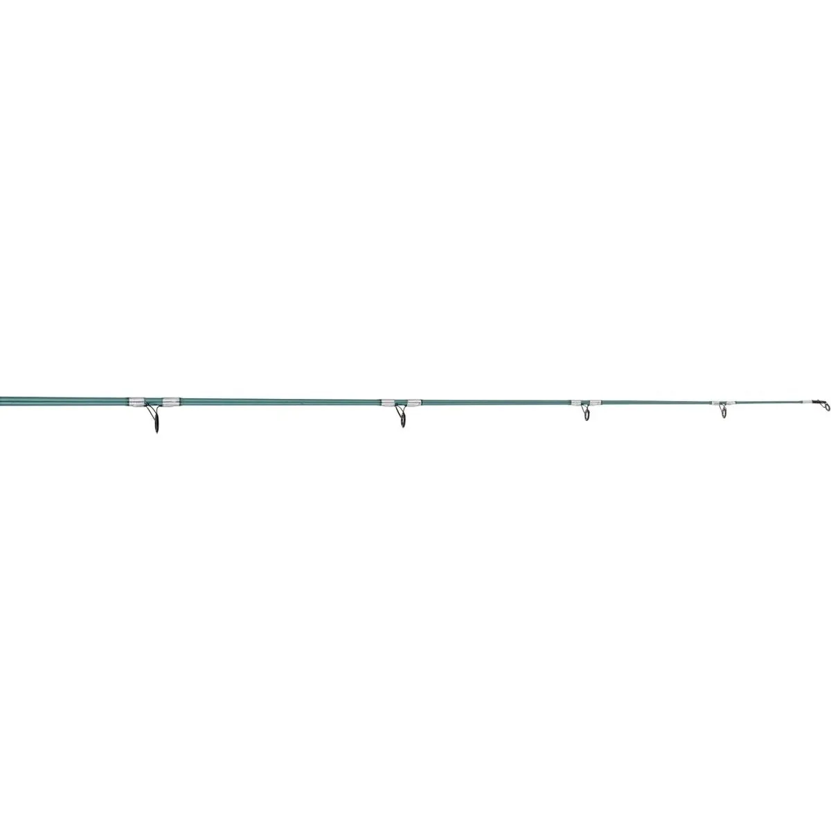 Hurricane MK802S/155 Mako 8' 2Pc Spinning Combo