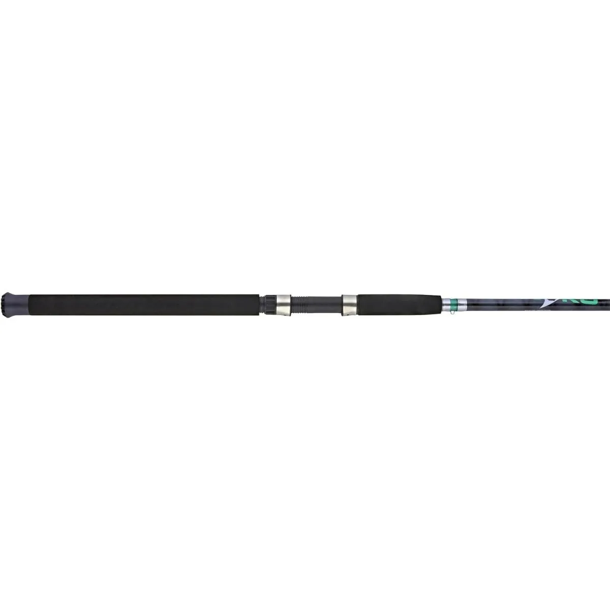 Hurricane MK802S/155 Mako 8' 2Pc Spinning Combo