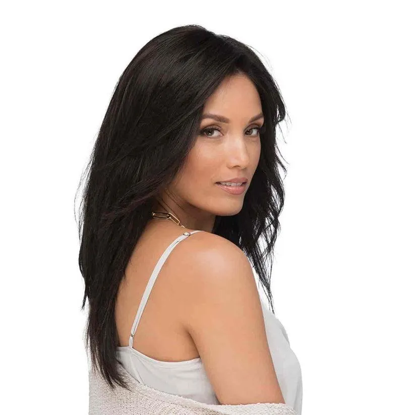 Illuminate Topper by Estetica Designs | Human Hair (Mono Top)