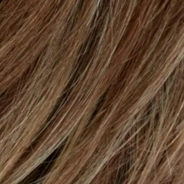 Illuminate Topper by Estetica Designs | Human Hair (Mono Top)