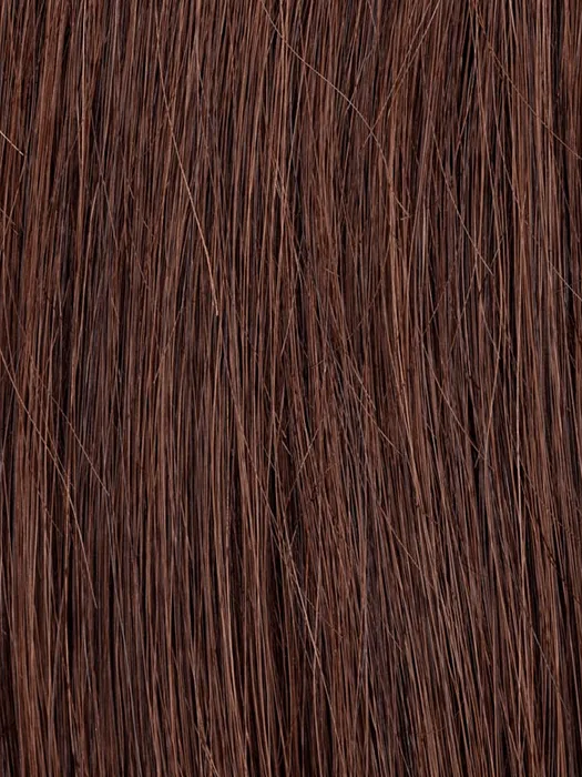 Impact Topper by Ellen Wille | Human Hair (Lace Front Hand Tied)