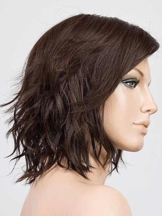 Impact Topper by Ellen Wille | Human Hair (Lace Front Hand Tied)