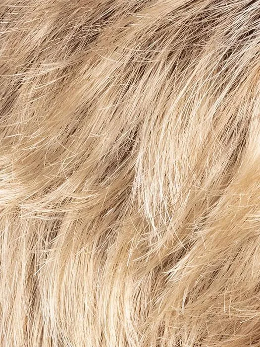 Impact Topper by Ellen Wille | Human Hair (Lace Front Hand Tied)