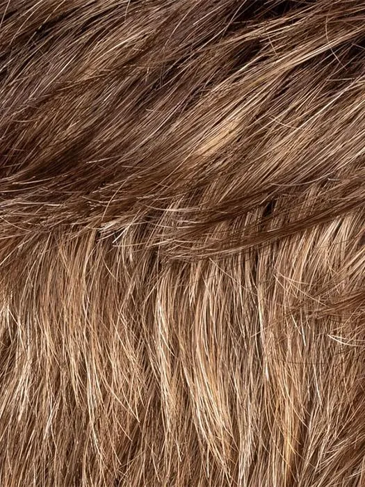 Impact Topper by Ellen Wille | Human Hair (Lace Front Hand Tied)