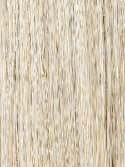 Impact Topper by Ellen Wille | Human Hair (Lace Front Hand Tied)