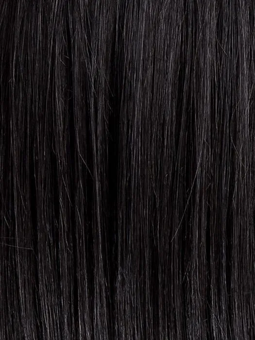 Impact Topper by Ellen Wille | Human Hair (Lace Front Hand Tied)