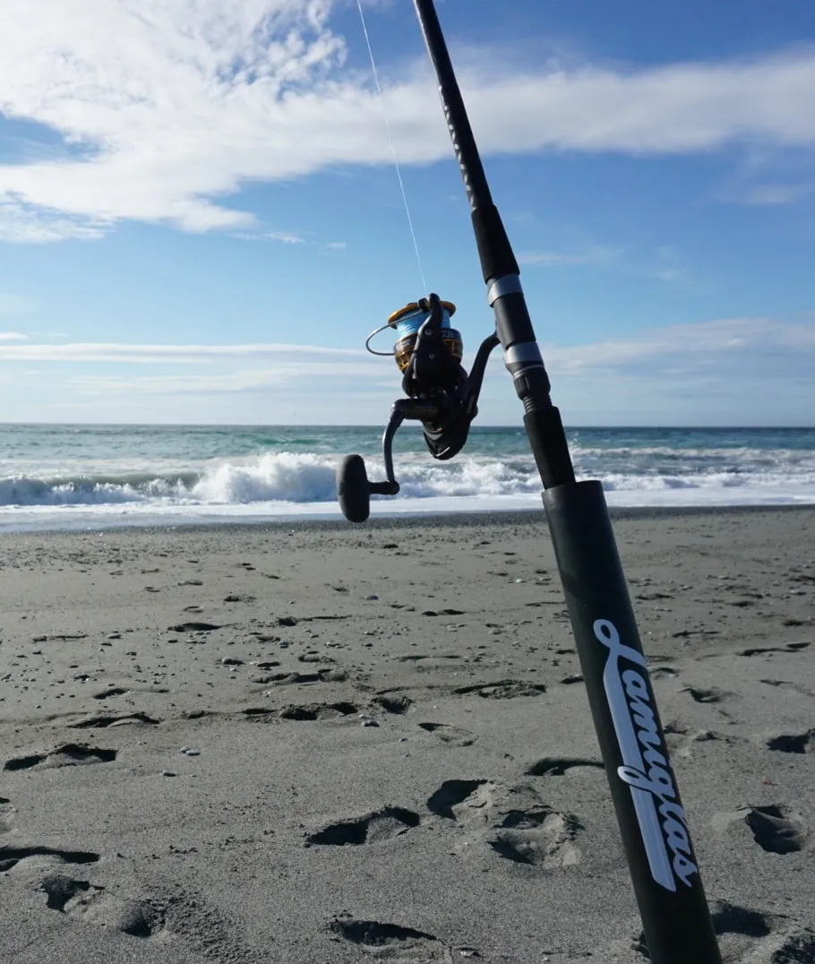 Insane Surf