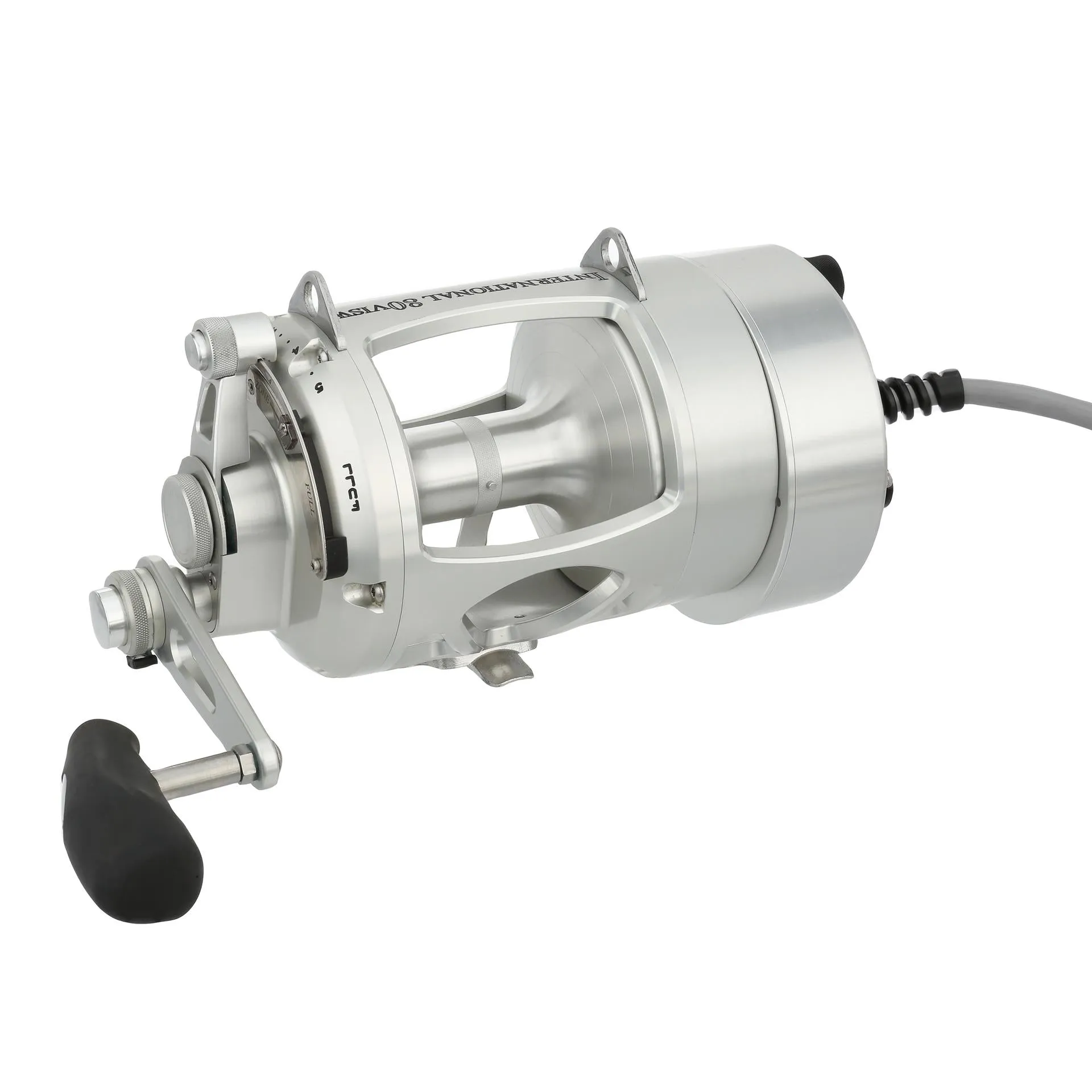 International® VI Detachable Electric Reel
