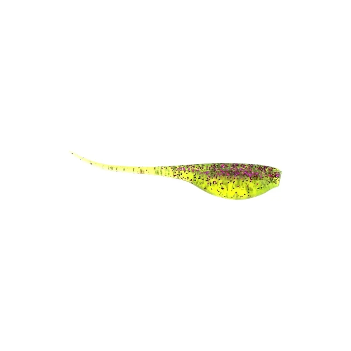 Jenko Fishing Big T Fry Daddy 3" Qty 12