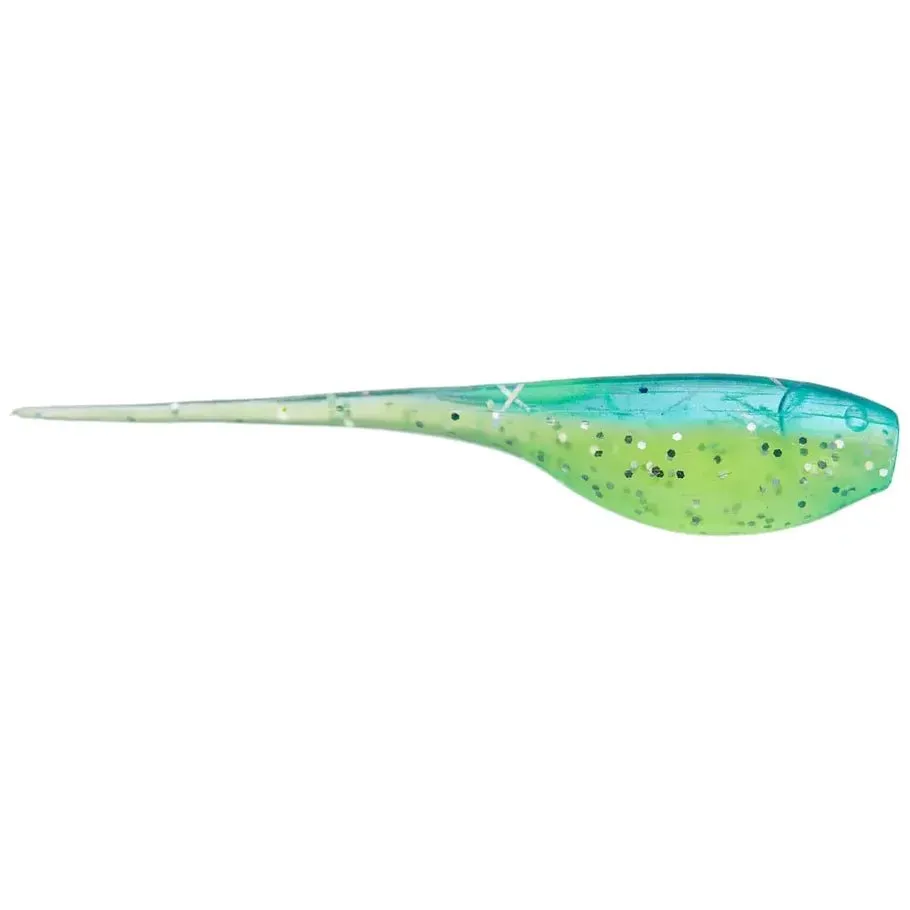 Jenko Fishing Big T Fry Daddy 3" Qty 12