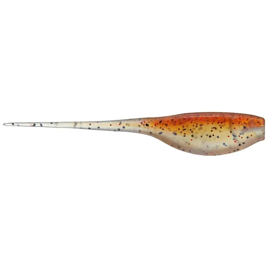 Jenko Fishing Big T Fry Daddy 3" Qty 12