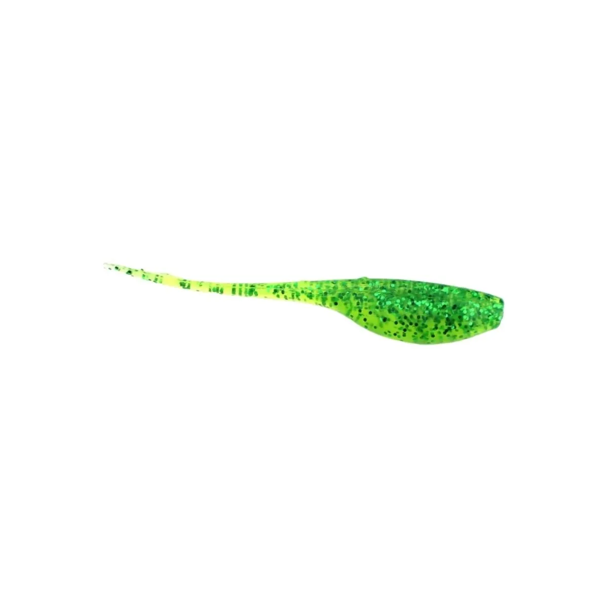 Jenko Fishing Big T Fry Daddy 3" Qty 12