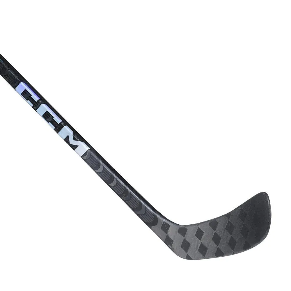 JetSpeed FT5 Pro Hockey Stick Chrome - intermediate