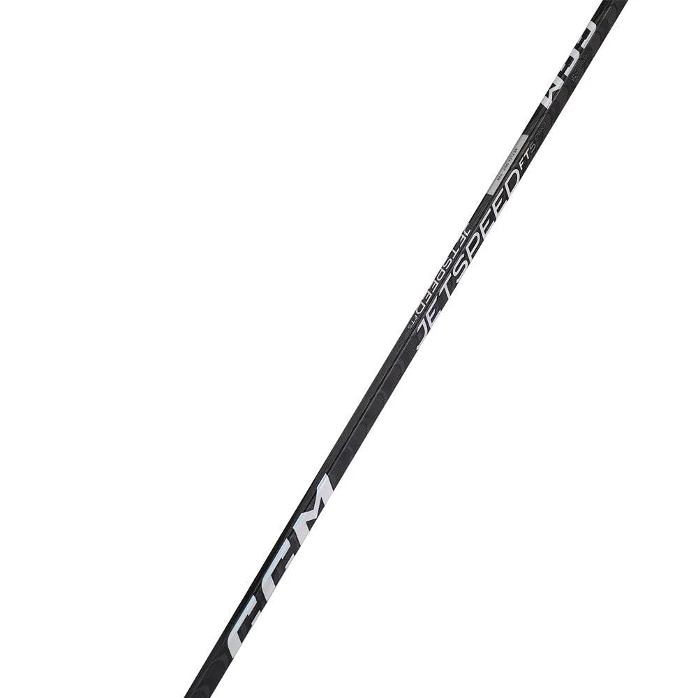 JetSpeed FT5 Pro Hockey Stick Chrome - intermediate