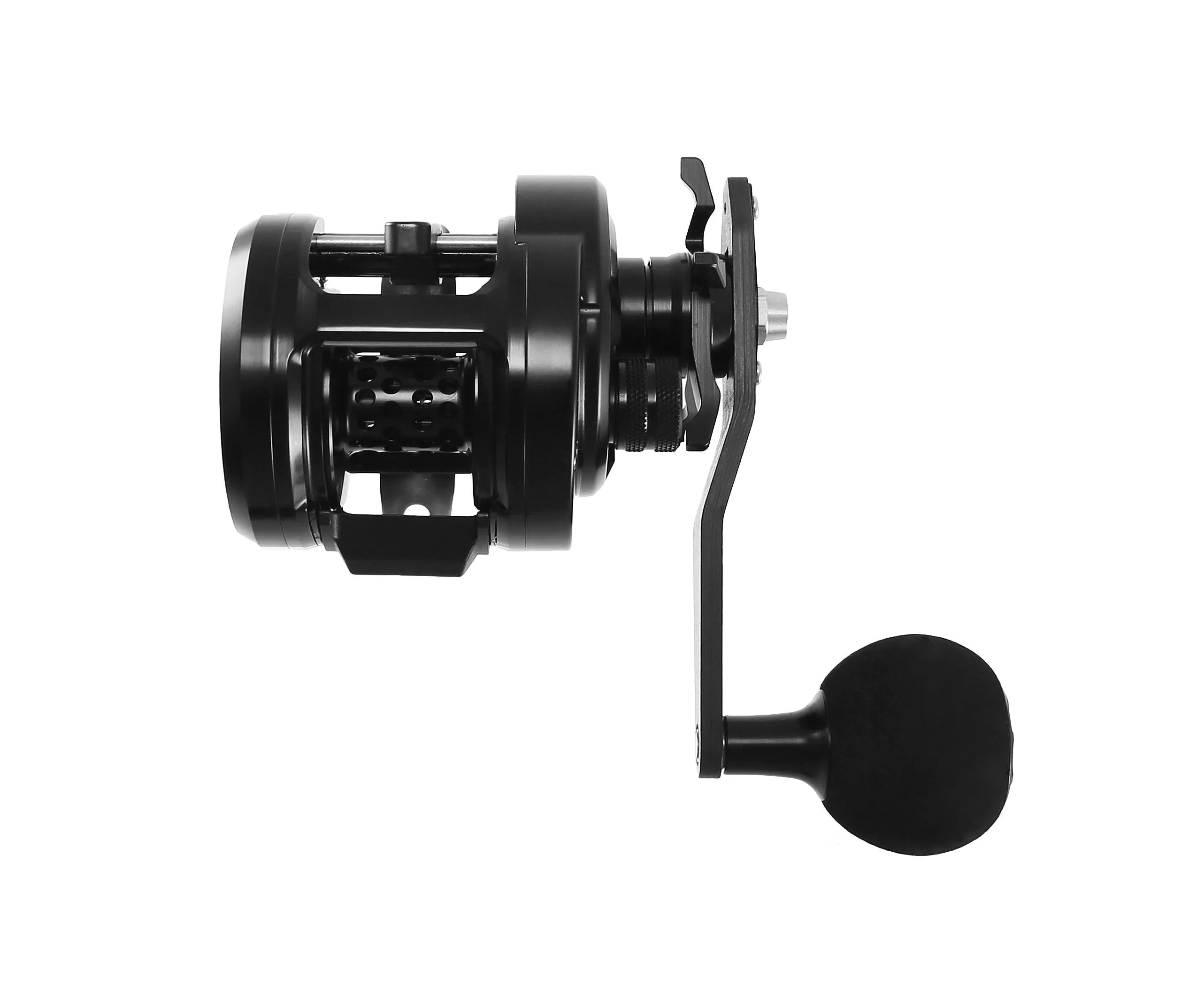 Jigging World Apollo Star Drag Reels