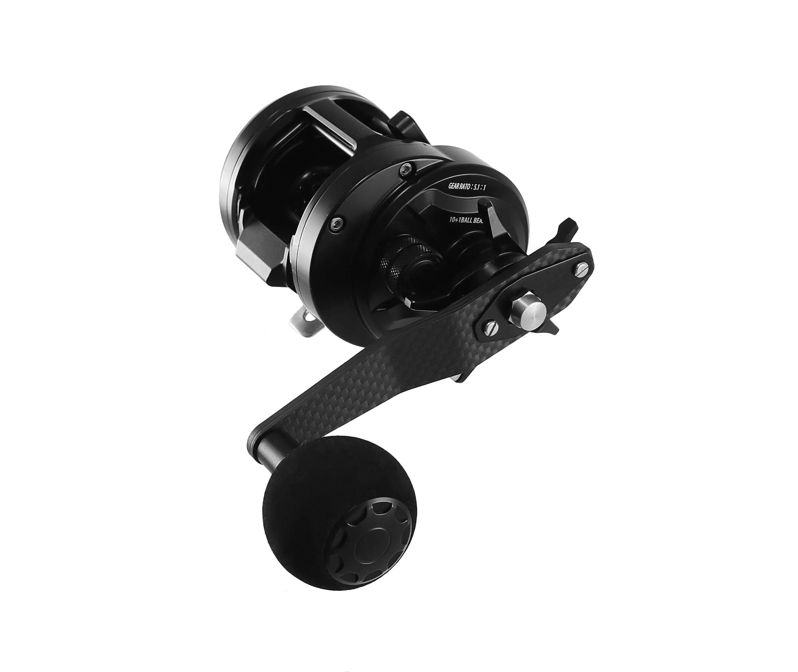 Jigging World Apollo Star Drag Reels