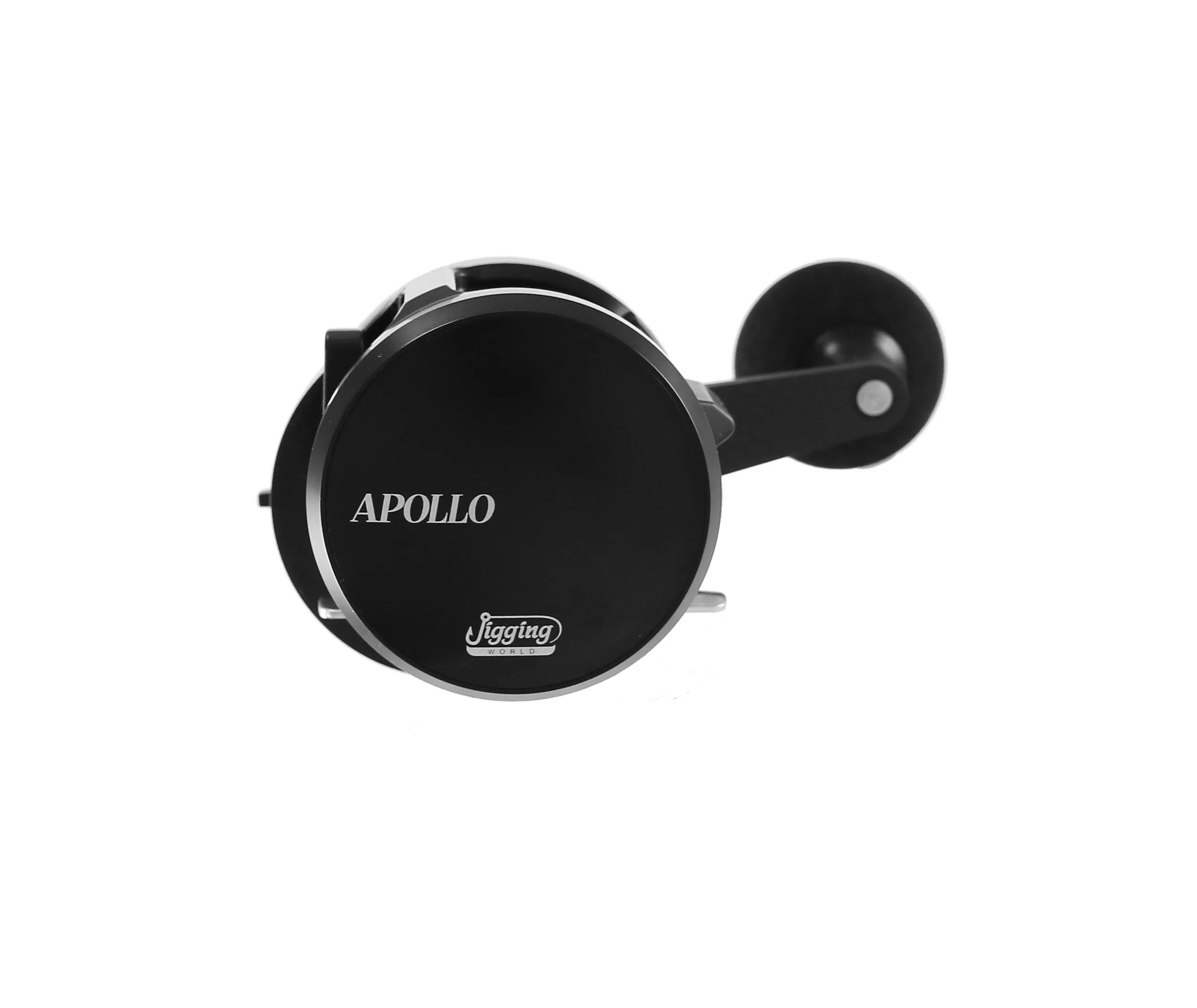 Jigging World Apollo Star Drag Reels