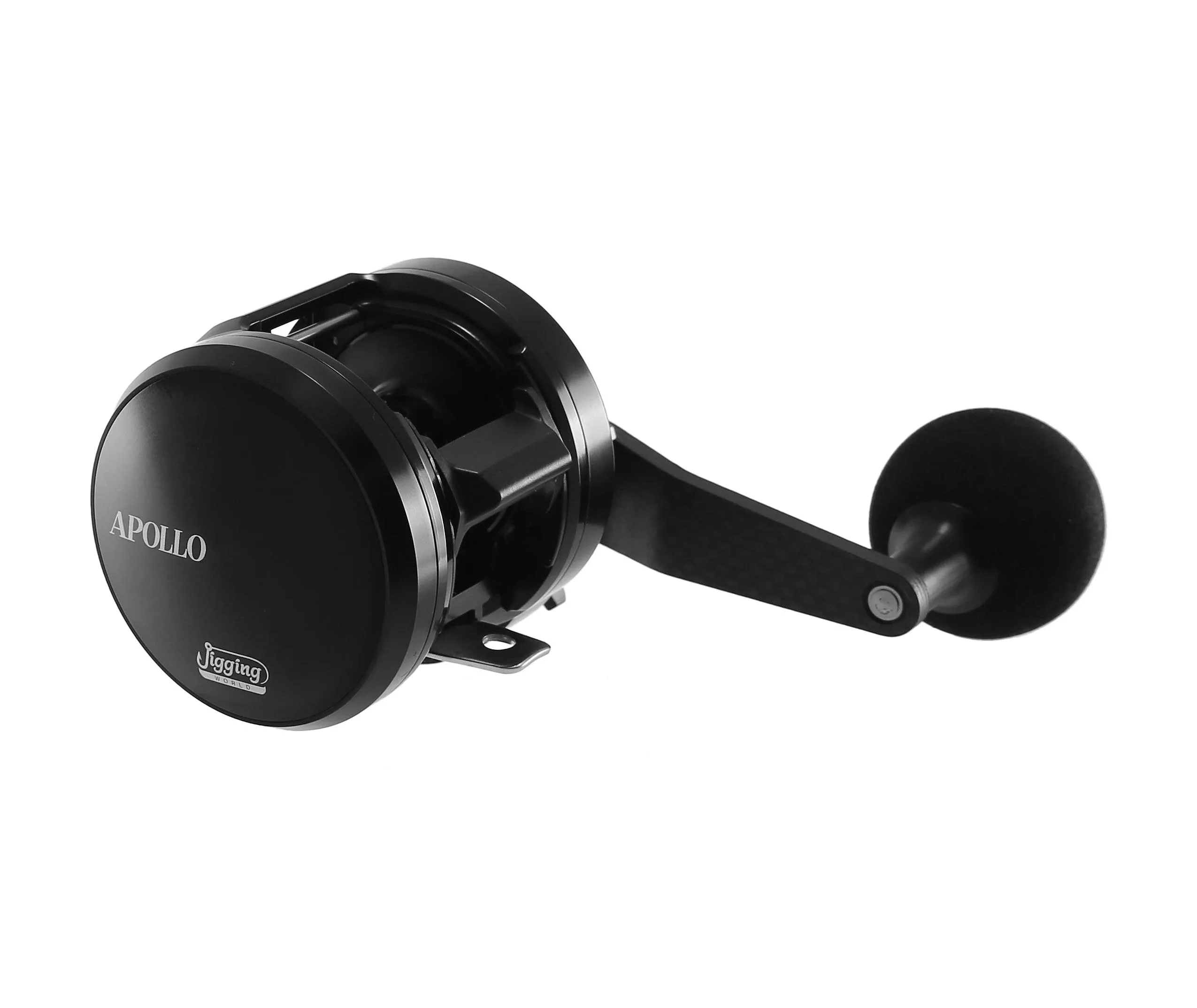 Jigging World Apollo Star Drag Reels