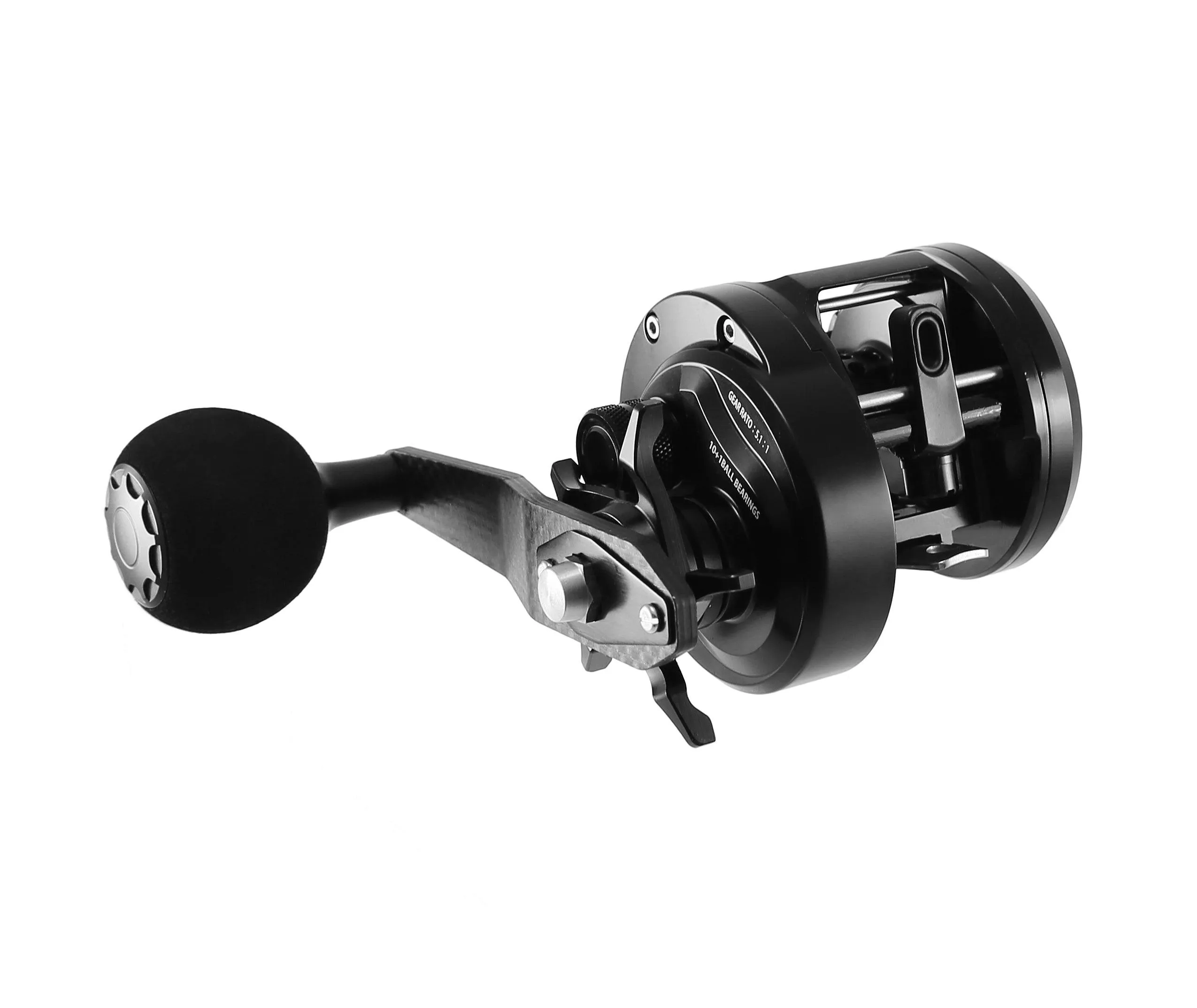Jigging World Apollo Star Drag Reels