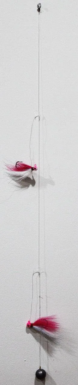 Jigging World BuckEye Hi-Lo Rigs