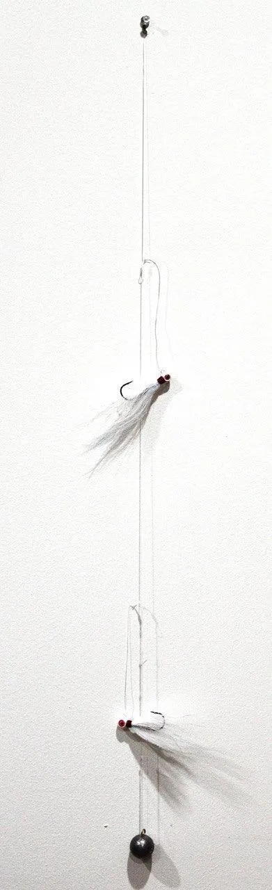 Jigging World BuckEye Hi-Lo Rigs