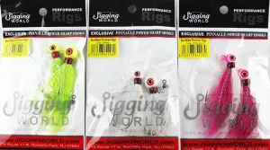 Jigging World BuckEye Hi-Lo Rigs