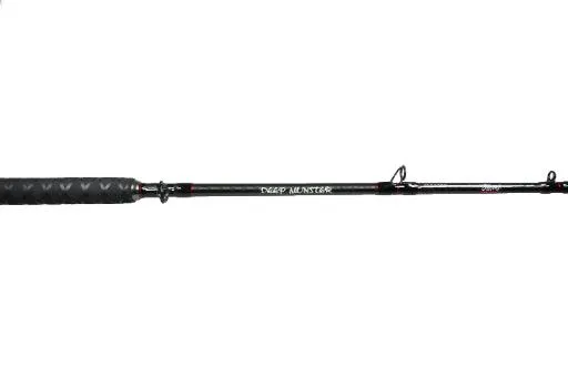 Jigging World Deep Monster Casting Rods